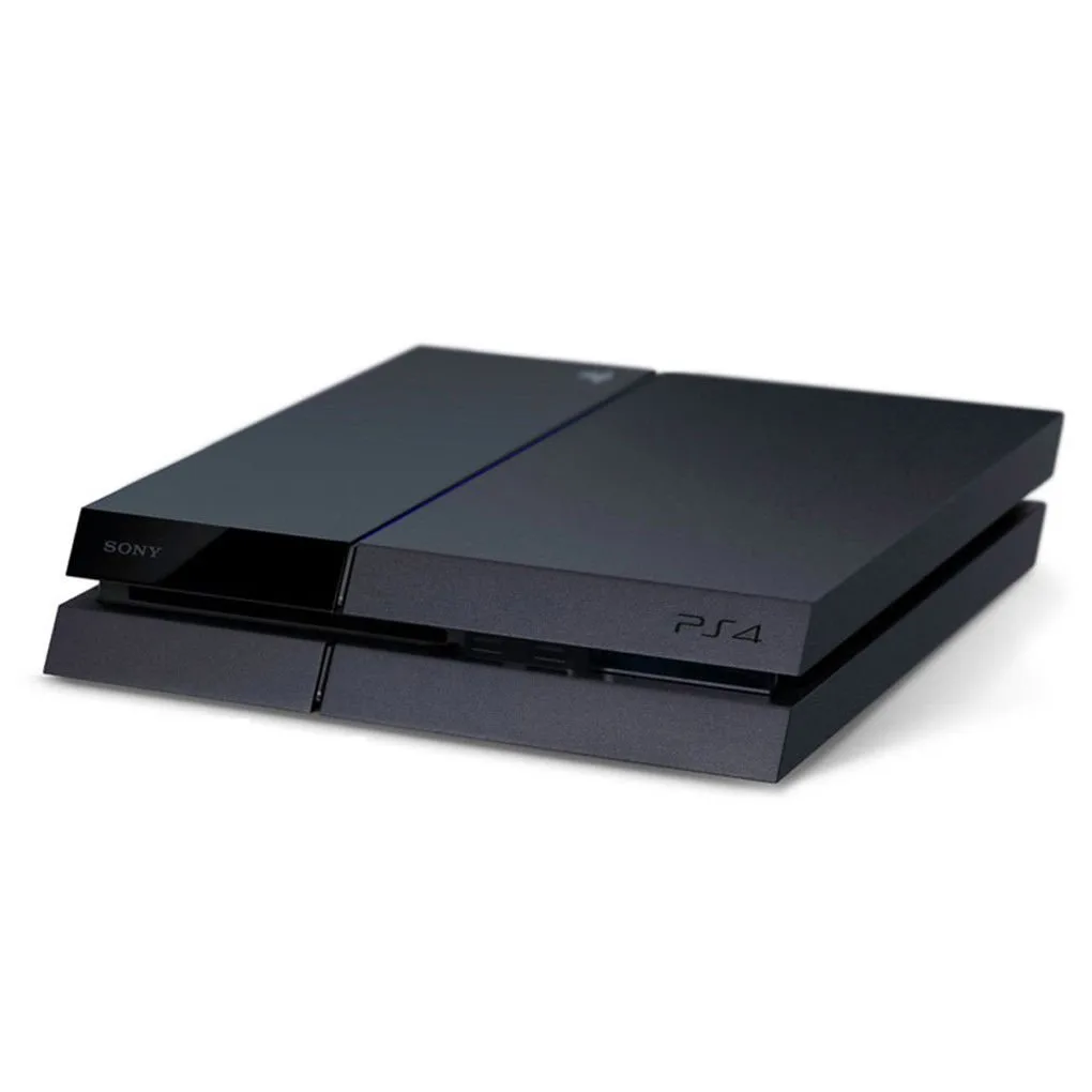 PS4 Standard 500GB – Refurbished Price in kenya