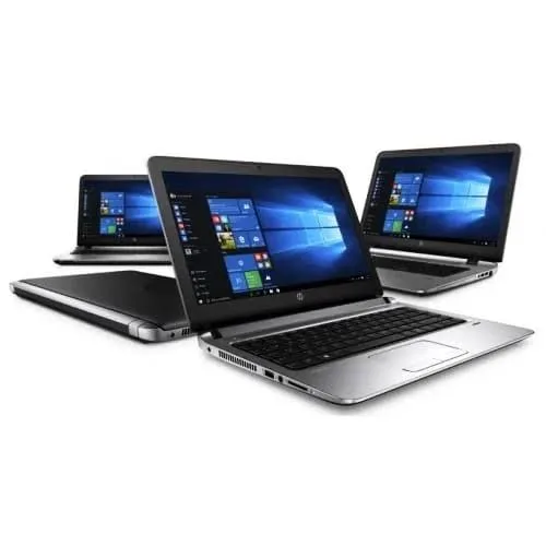 Refurbished HP ProBook 430 G3, Core i5 6th Gen, 8GB RAM, 256GB SSD in Kenya