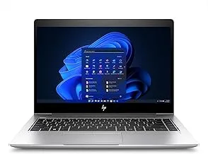 Refurbished HP EliteBook 840 G6, Core i7 8th Gen, 8GB RAM, 256GB SSD, Touch in Kenya