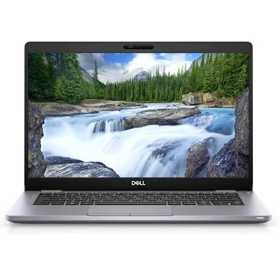 Refurbished Dell Latitude 5310, Core i7 10th Gen, 8GB RAM, 256GB SSD in Kenya