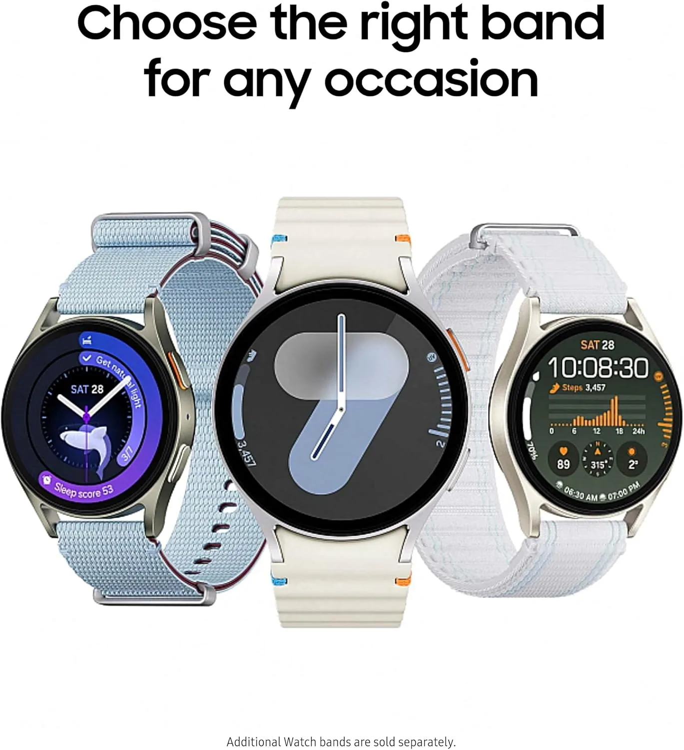 Samsung Galaxy Watch 7 44mm in Kenya | City Gadgets Kenya