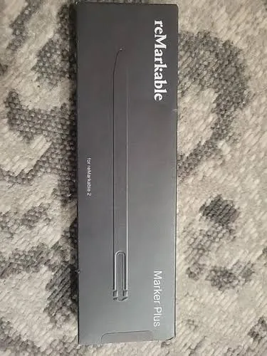 reMarkable Marker Plus Pen in Kenya | City Gadgets Kenya