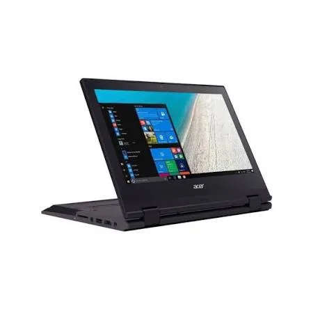 Refurbished Acer TravelMate, Pentium, 4GB RAM, 128GB SSD, X360 Touch in Kenya