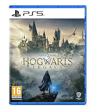 Hogwarts Legacy – PS5