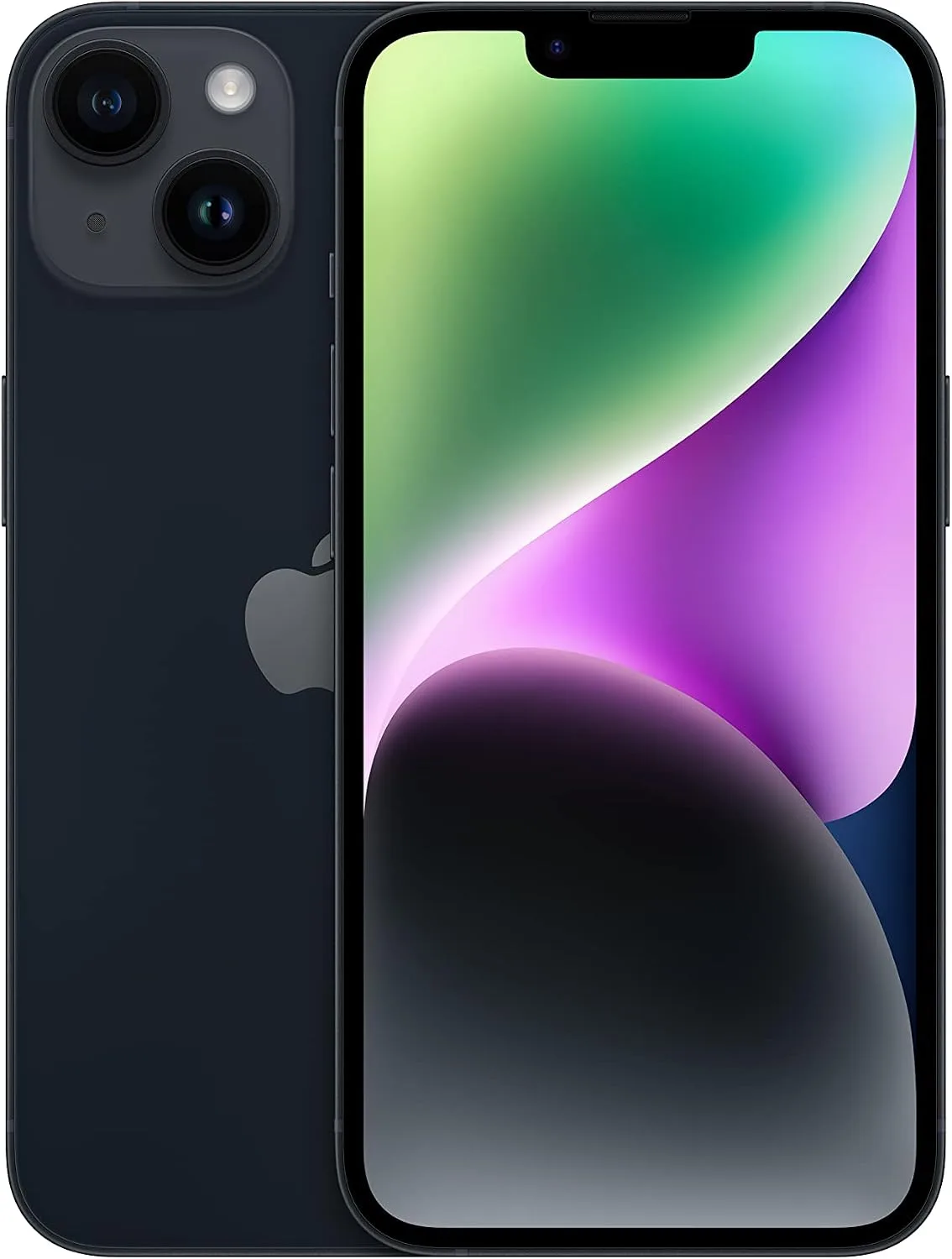 Refurbished iPhone 14 128GB (eSIM) in Kenya | 6-Month Warranty