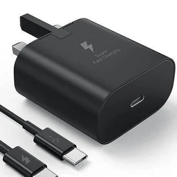 Samsung 25W Super Fast Charging Adapter in Kenya | City Gadgets Kenya