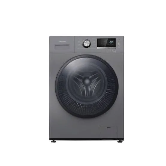 Hisense 8/5kg Front Load Washer Dryer in Kenya | City Gadgets Kenya