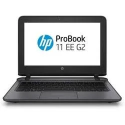 Refurbished HP ProBook 11E G2, Celeron, 4GB RAM, 256GB SSD in Kenya | 6-Month Warranty
