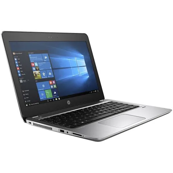 Refurbished HP EliteBook Folio 1040 G3, Core i5 6th Gen, 8GB RAM, 256GB SSD in Kenya