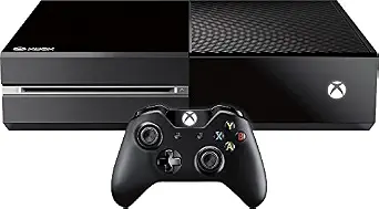 Xbox One 500GB – Refurbished