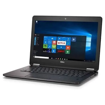 Refurbished Dell Latitude 7270, Core i7 6th Gen, 8GB RAM, 256GB SSD in Kenya