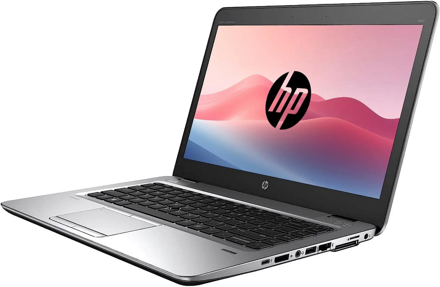 Refurbished HP EliteBook 840 G3, Core i5 6th Gen, 8GB RAM, 256GB SSD in Kenya