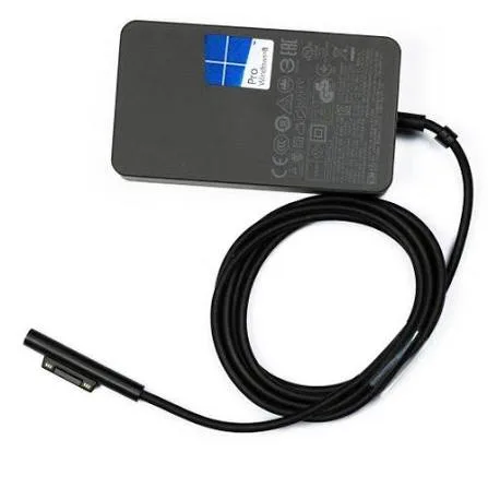 Microsoft Surface Pro 3 Charger in Kenya | City Gadgets Kenya