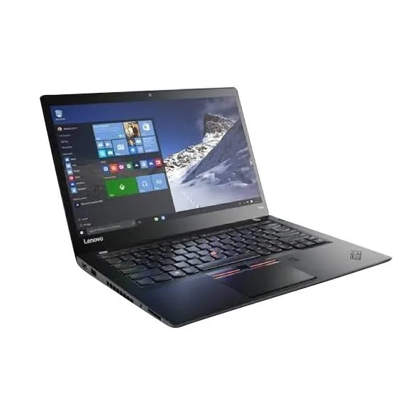 Refurbished Lenovo ThinkPad T460s, Core i5 6th Gen, 8GB RAM, 256GB SSD in Kenya