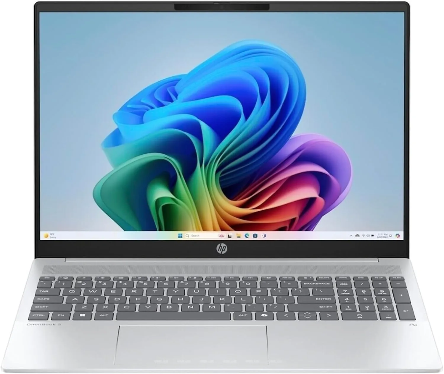 HP OmniBook 5 AI 16", Intel Core Ultra 5, 16GB RAM, 1TB SSD — Price in Kenya