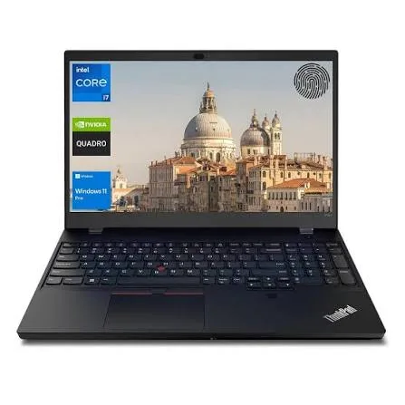 Refurbished Lenovo ThinkPad P15v, Core i7 12th Gen, 16GB RAM, 4GB NVIDIA T1200 in Kenya