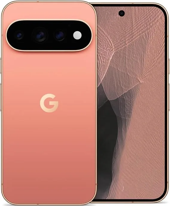 Google Pixel 11 Pro 256GB — Price in Kenya | New Arrival