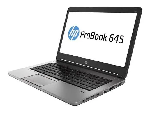Refurbished HP ProBook 645 G1, AMD A6-5350M, 4GB RAM, 256GB SSD in Kenya