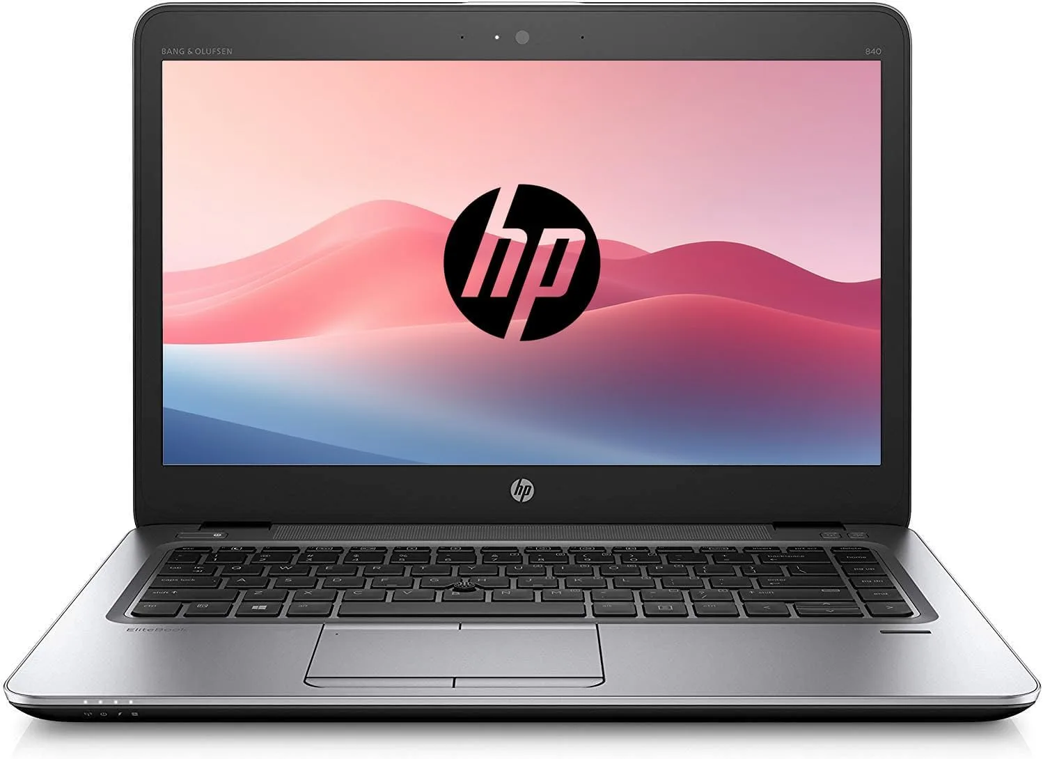 Refurbished HP EliteBook 840 G3, Core i5 6th Gen, 8GB RAM, 256GB SSD in Kenya