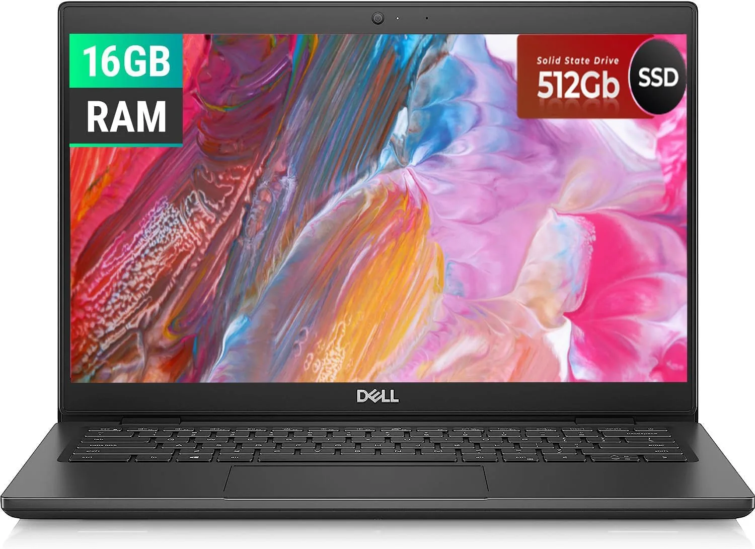 Dell Latitude 3420, 11th Gen Core i5, 16GB RAM, 512GB SSD — Price in Kenya