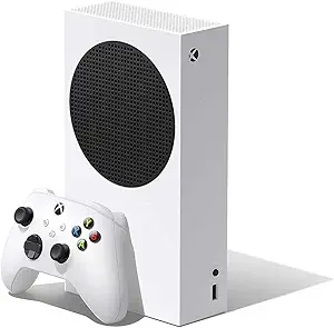 Xbox Series S 512GB – Refurbished