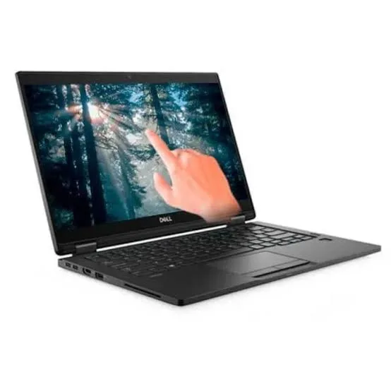 Refurbished Dell Latitude 7390, Core i5 8th Gen, 16GB RAM, 256GB SSD in Kenya