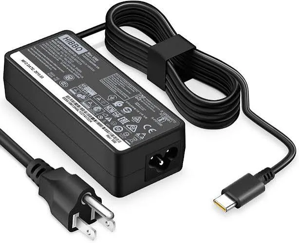 Lenovo Charger Type-C 45W in Kenya | City Gadgets Kenya
