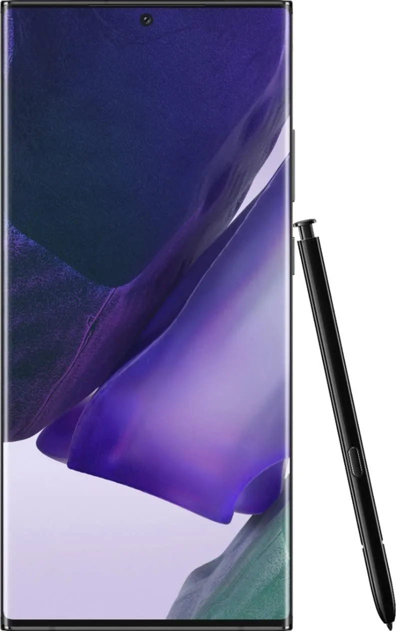 Refurbished Samsung Galaxy Note 20 Ultra 128GB in Kenya | 6-Month Warranty