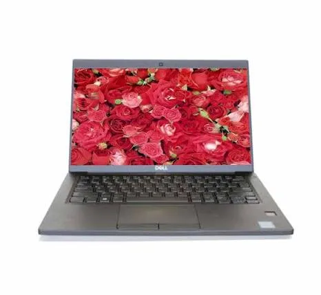 Refurbished Dell Latitude 7380, Core i7 7th Gen, 8GB RAM, 256GB SSD in Kenya