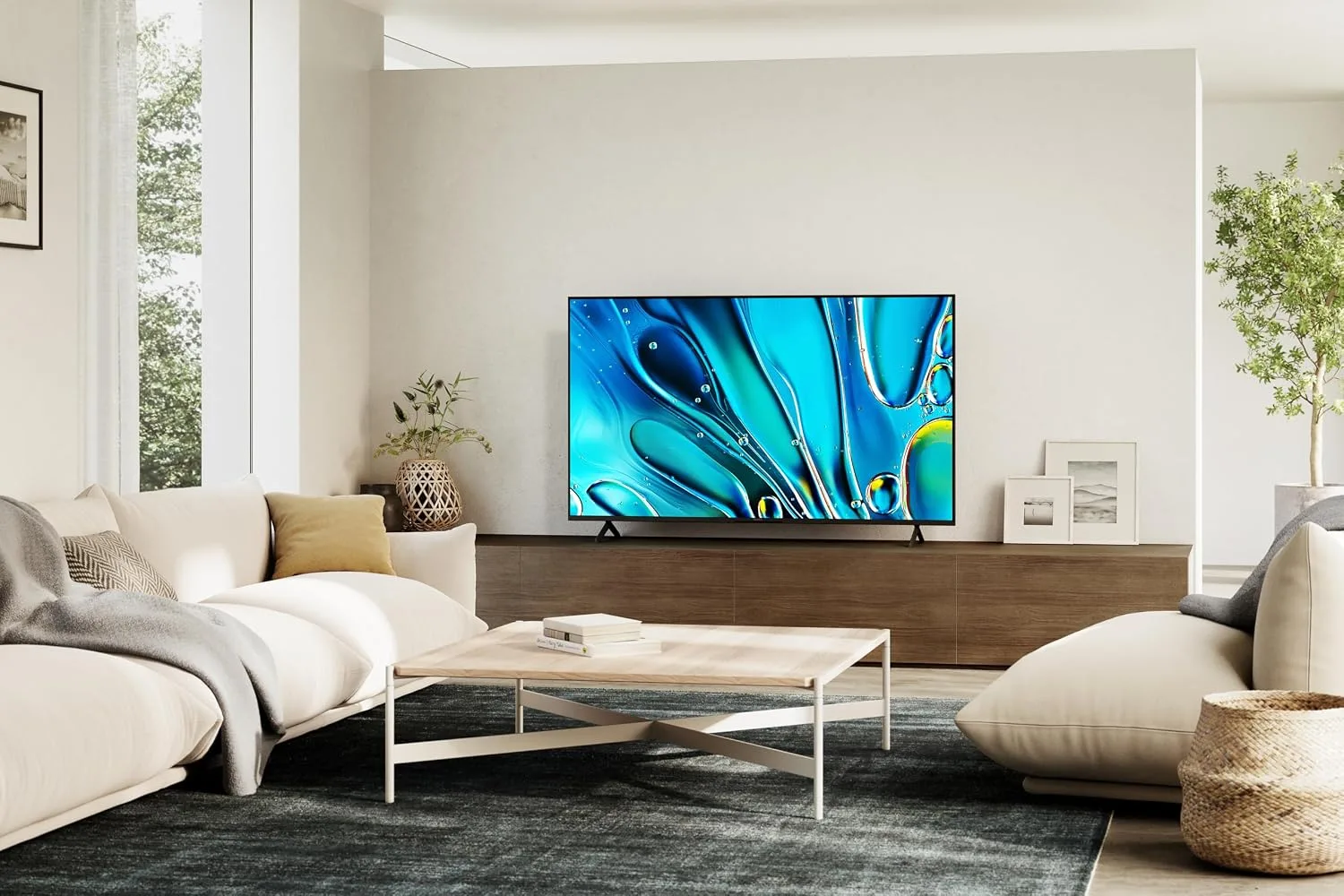 Sony BRAVIA 3 65-Inch 4K LED Google TV (K-65S30) in Kenya | City Gadgets Kenya