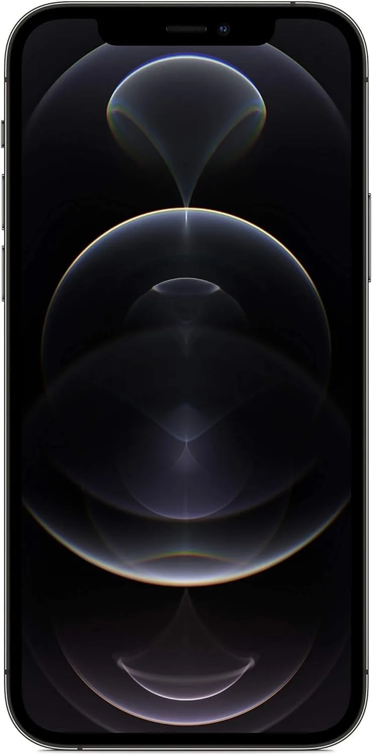 Refurbished iPhone 12 Pro — 128GB