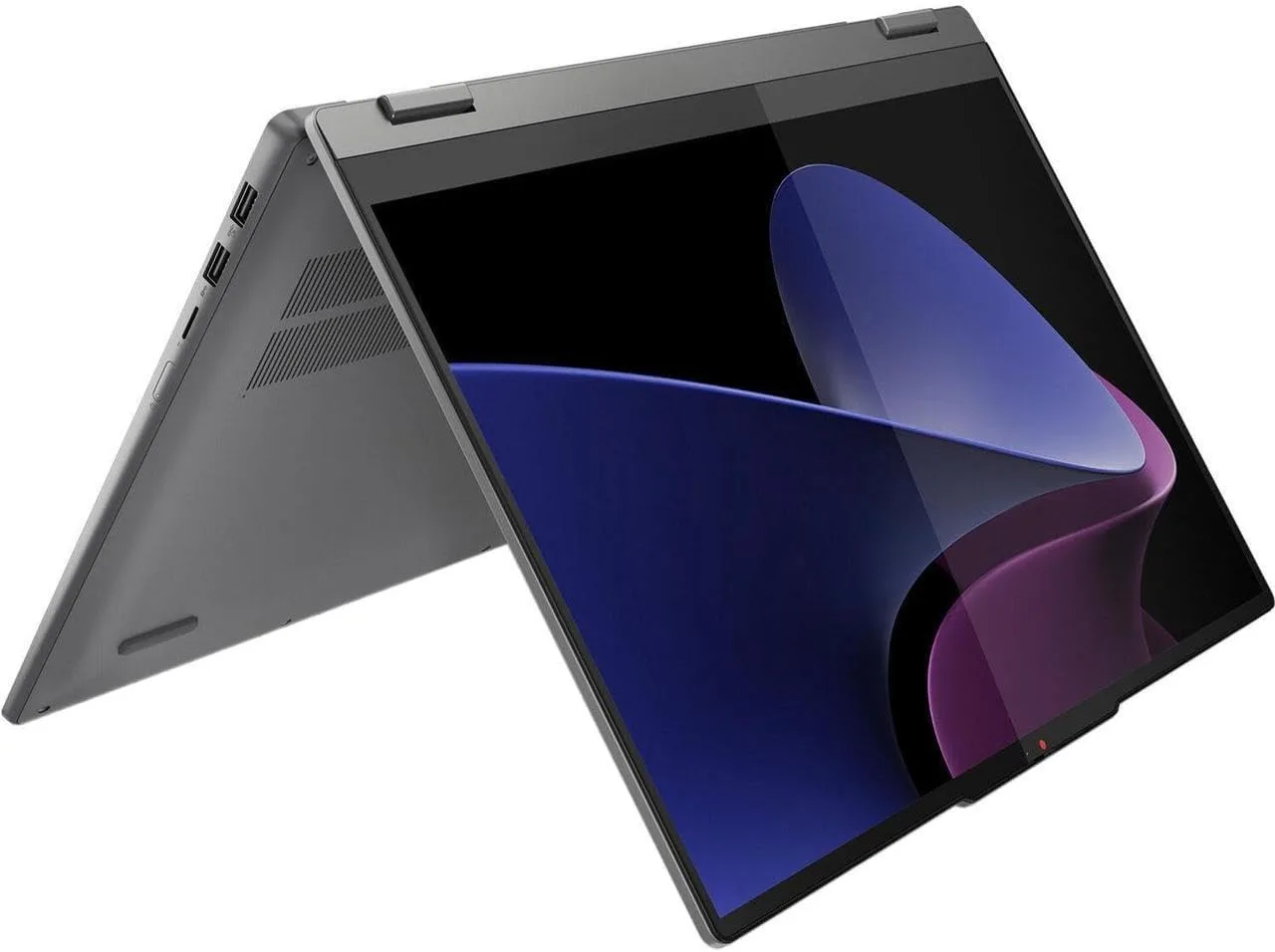 Lenovo IdeaPad 5 2-in-1 — Intel Core 5, 8GB RAM, 512GB SSD, 14" X360 Touchscreen