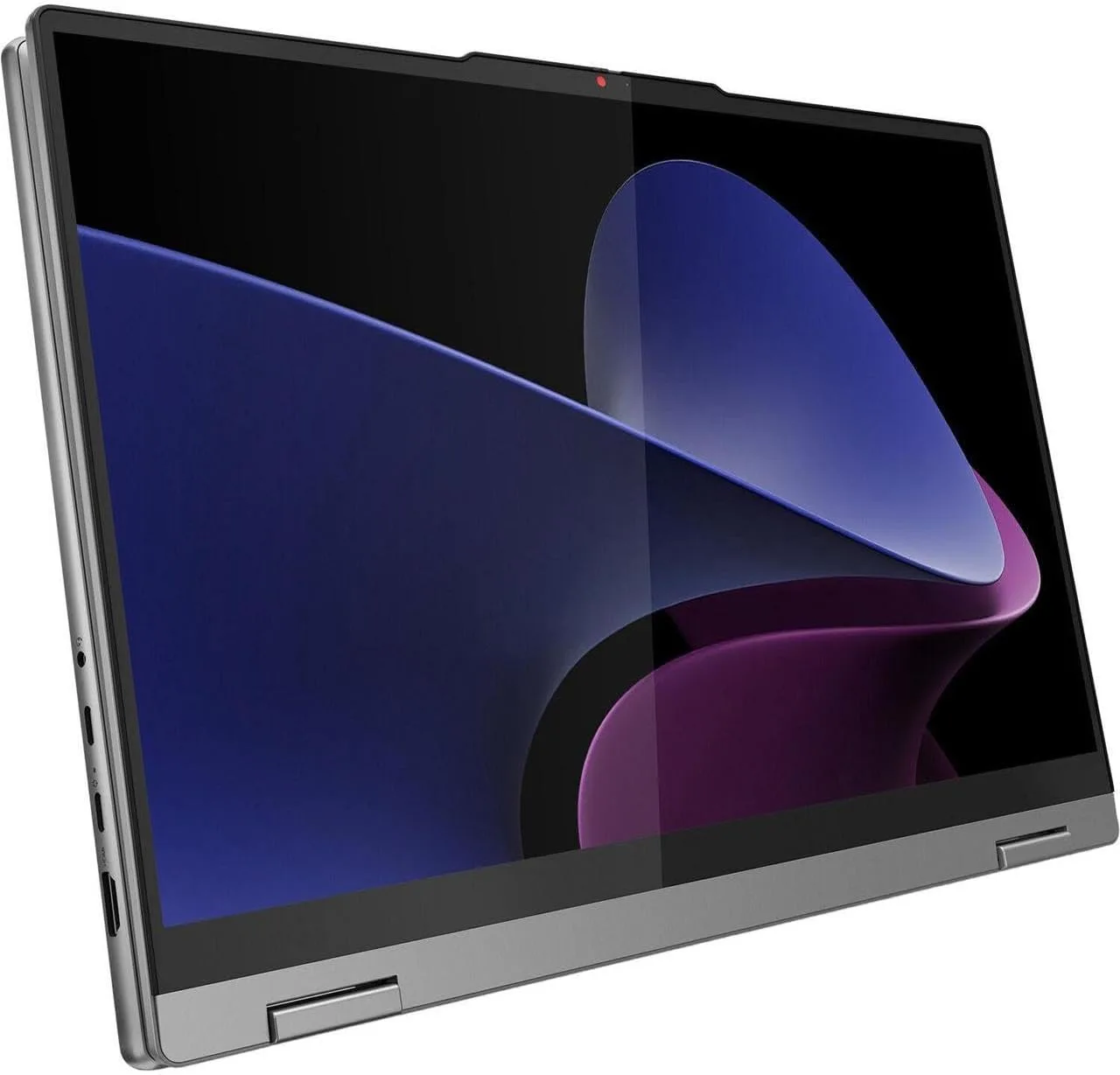 Lenovo IdeaPad 5 2-in-1 — Intel Core 5, 8GB RAM, 512GB SSD, 14" X360 Touchscreen