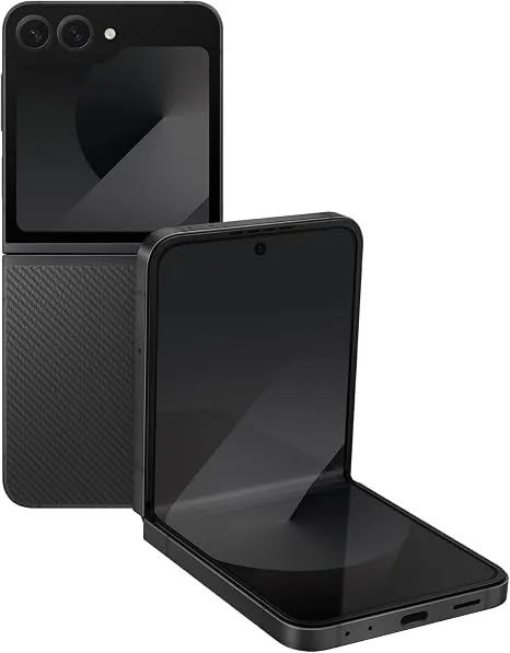 Refurbished Samsung Galaxy Z Flip 6 512GB in Kenya | 6-Month Warranty