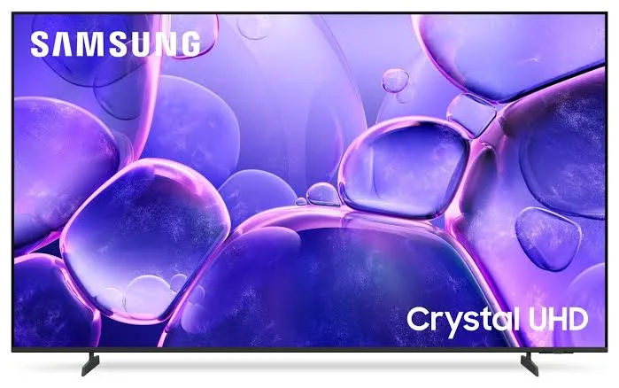 Samsung 55U8000 55-Inch U8000 Series Crystal UHD 4K Smart TV in Kenya | City Gadgets Kenya