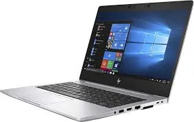 Refurbished HP EliteBook 735 G6, Ryzen 7 PRO, 8GB RAM, 256GB SSD, 2GB GPU, Touch in Kenya