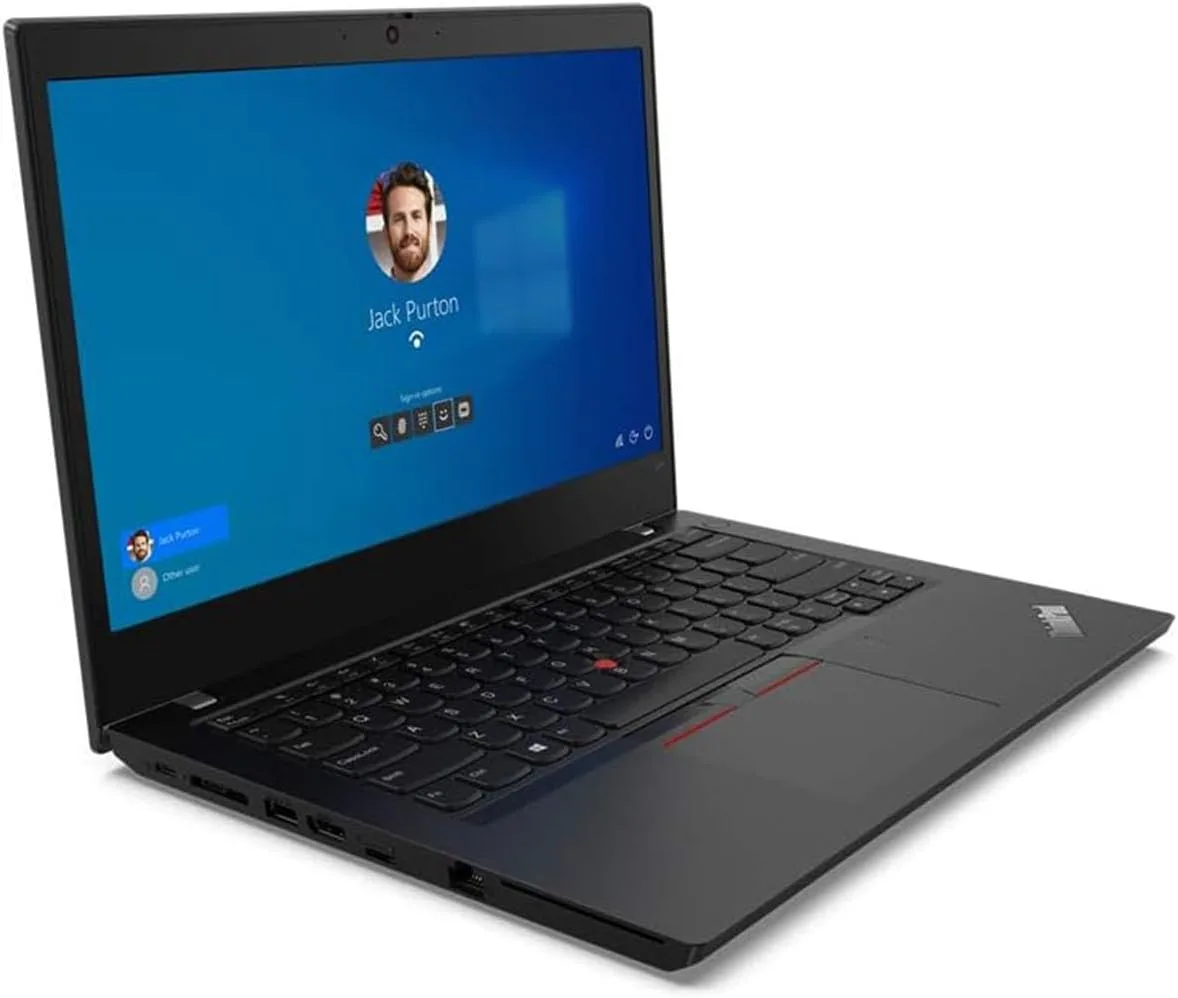 Lenovo ThinkPad L14, 13th Gen Core i7, 16GB RAM, 512GB SSD — Price in Kenya
