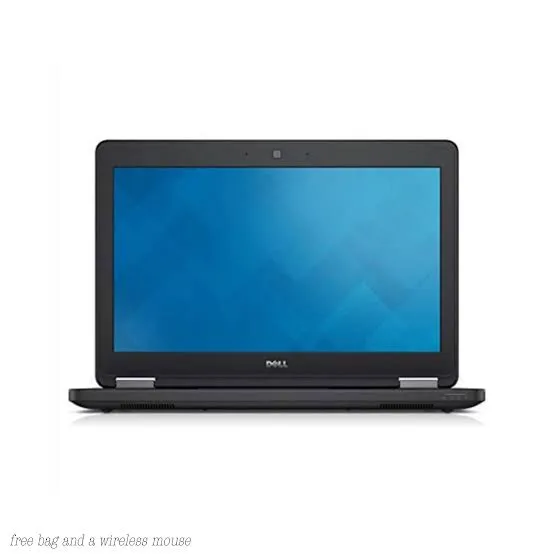 Refurbished Dell Latitude 7250, Core i7 5th Gen, 8GB RAM, 128GB SSD in Kenya