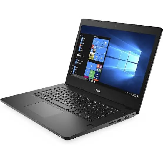 Refurbished Dell Latitude 3400, Core i5 8th Gen, 8GB RAM, 256GB SSD in Kenya
