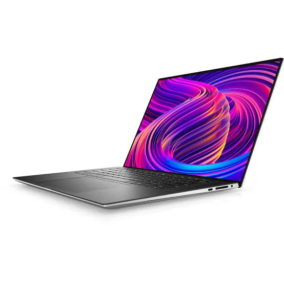 Refurbished Dell XPS 15 9510, Core i9 11th Gen, 16GB RAM, 4GB RTX in Kenya