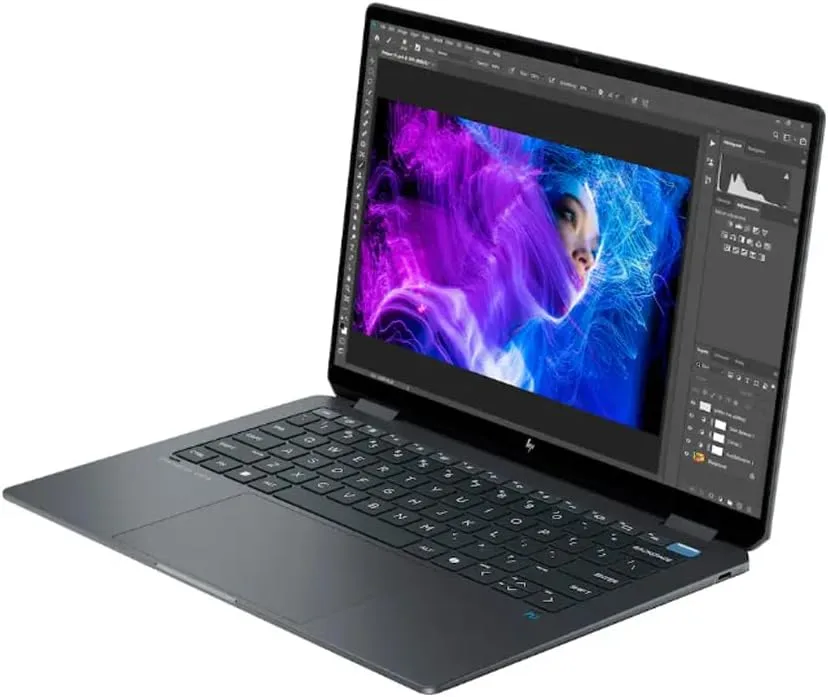 HP OmniBook X Flip Ultra 7, 16GB RAM, 1TB SSD, 14" — Price in Kenya