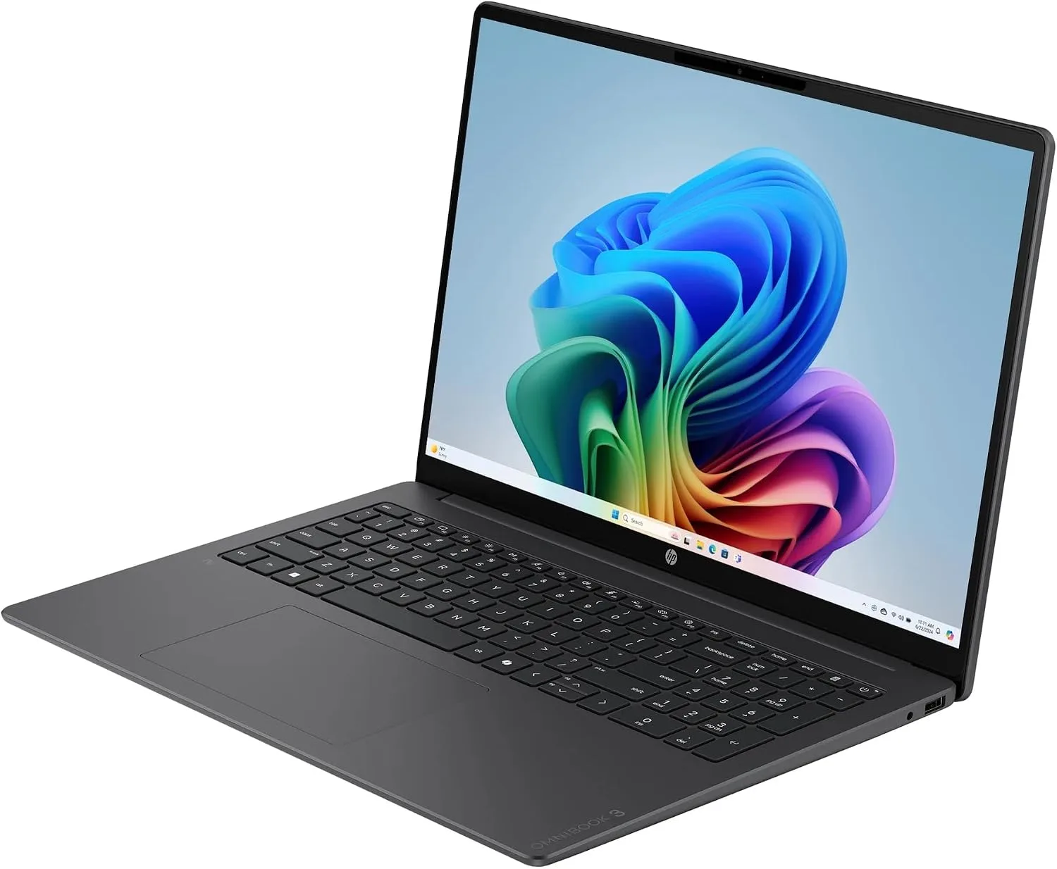 HP OmniBook 3, Snapdragon X1, 16GB RAM, 512GB SSD — Price in Kenya