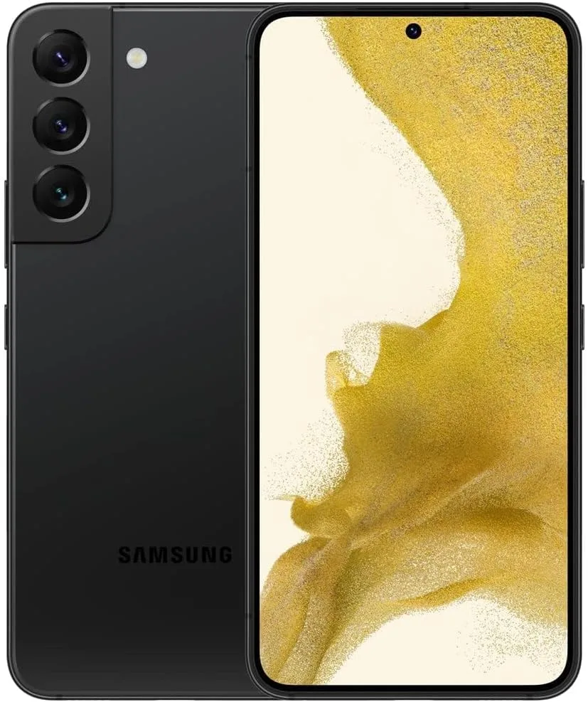 Refurbished Samsung Galaxy S22 128GB in Kenya | 6-Month Warranty