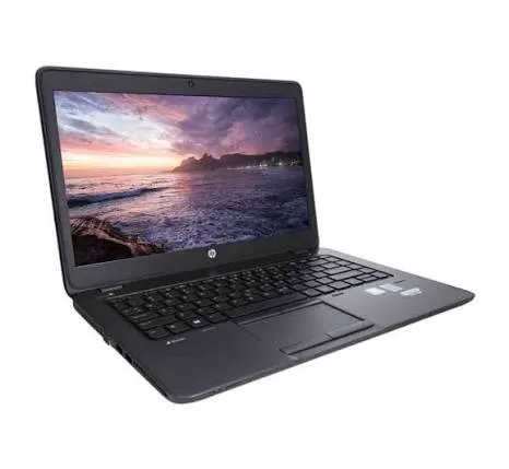 Refurbished HP ZBook 14 G2, Core i7 4th Gen, 8GB RAM, 500GB HDD in Kenya