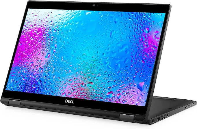 Refurbished Dell Latitude 7389, Core i5 7th Gen, 8GB RAM, X360 Touch in Kenya