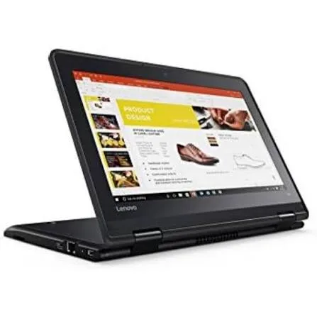 Refurbished Lenovo ThinkPad Yoga N23S, Celeron, 4GB RAM, 128GB SSD, X360 in Kenya