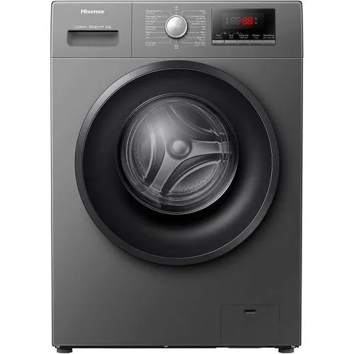 Hisense 8kg Front Load Washing Machine in Kenya | City Gadgets Kenya