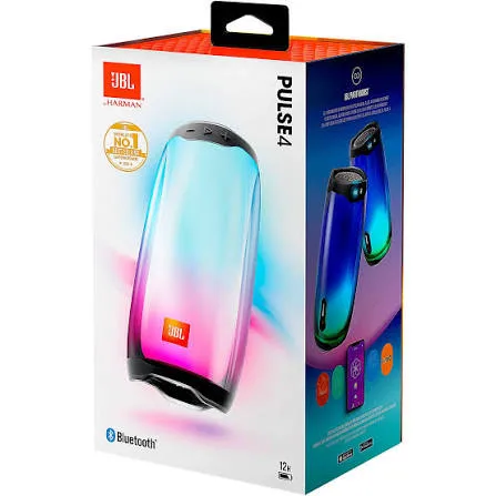 JBL Pulse 4 in Kenya | City Gadgets Kenya