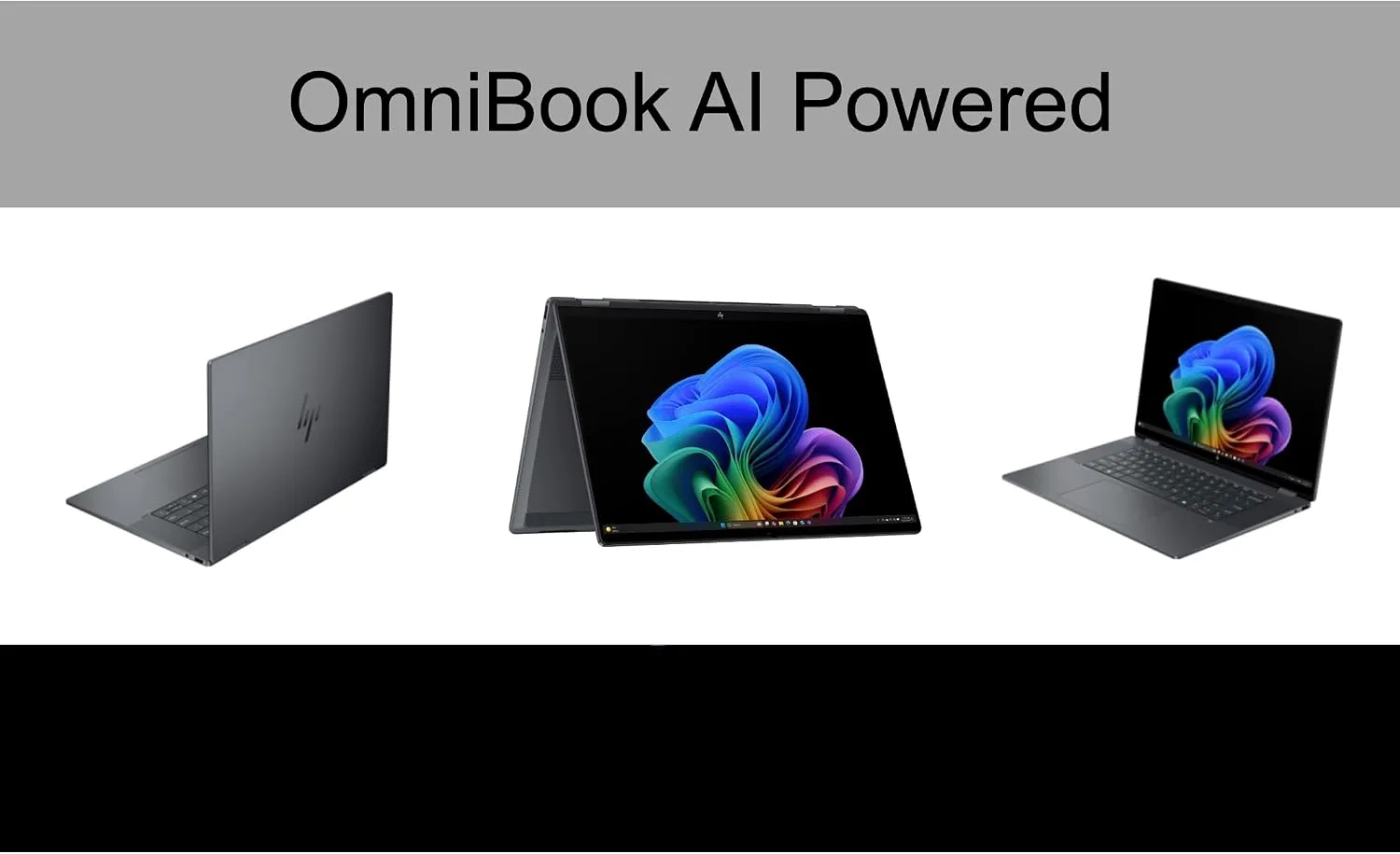 HP OmniBook X-Flip 16" 2-in-1 Ultra 7, 32GB RAM, 2TB SSD — Price in Kenya