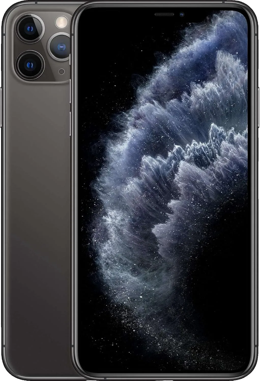Refurbished iPhone 11 Pro Max — 256GB